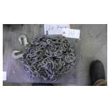 Heavy Duty Chain 30'