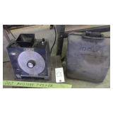 Dole 400 Moisture tester w/case