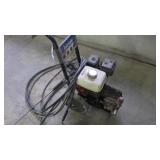 3000 PSI Power washer