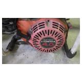 2' Honda Water Pump 4.0 HP motor