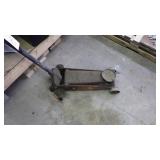 2 ton Floor Jack