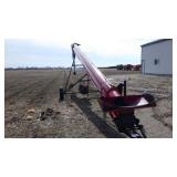 Easy-vey 1031 Belt Seed Auger