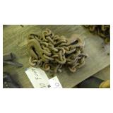 Heavy duty Chain 10'