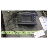 Case IH EZ Guide 250 Guidance System (GPS)