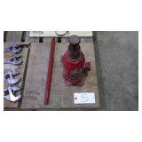 Big Red 20 Ton Bottle Jack