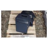 Case IH weights price per weight