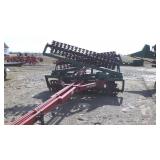 Brillion 25' Crowfoot Packer