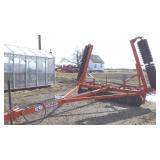 RJ 26' Sprocket Packer