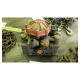 HYPRO model D30 Pump