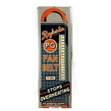 Raybestos Fan Belt Thermometer