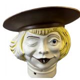 Buster Brown Balloon Topper