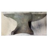 peter wright anvil