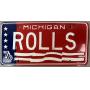 License Plate and Gas & Oil Auction