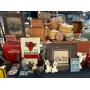 FRIDAY NIGHT COLLECTOR AUCTION