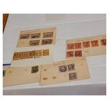Stamps