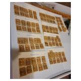Stamps