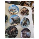 Collector Plates
