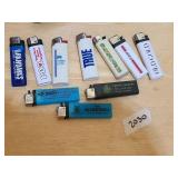 Lighters