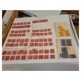 Stamps