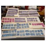 Stamps