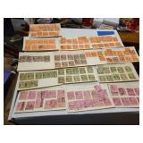 Stamps
