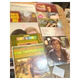 LP Albums