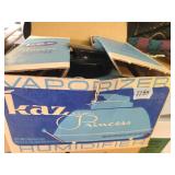 Vaporizer