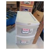 Storage Drawers