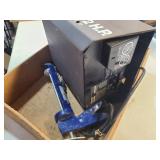 Garage Door Opener / Caulk Gun