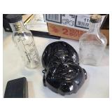 Bottles / Mask