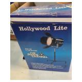 Hollywood Lite