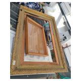 Frame / Shadow Box