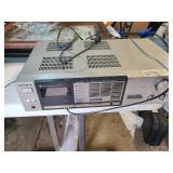 Sony Receiver