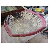 Glass Bowl
