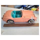Barbie Car