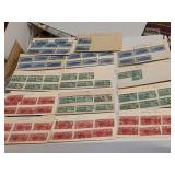 Stamps