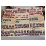 Stamps