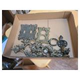 Decorative Hardware