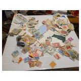 Stamps