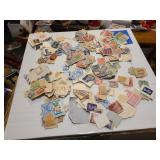 Stamps