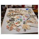 Stamps