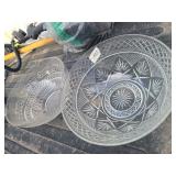 Glass Bowls