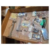 Model Train Accessories