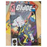 Comic Book