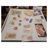 Stamps