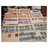 Stamps