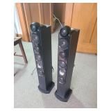 Speakers