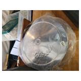 Edelbrock Air Cleaner
