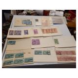 Stamps
