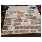 Stamps